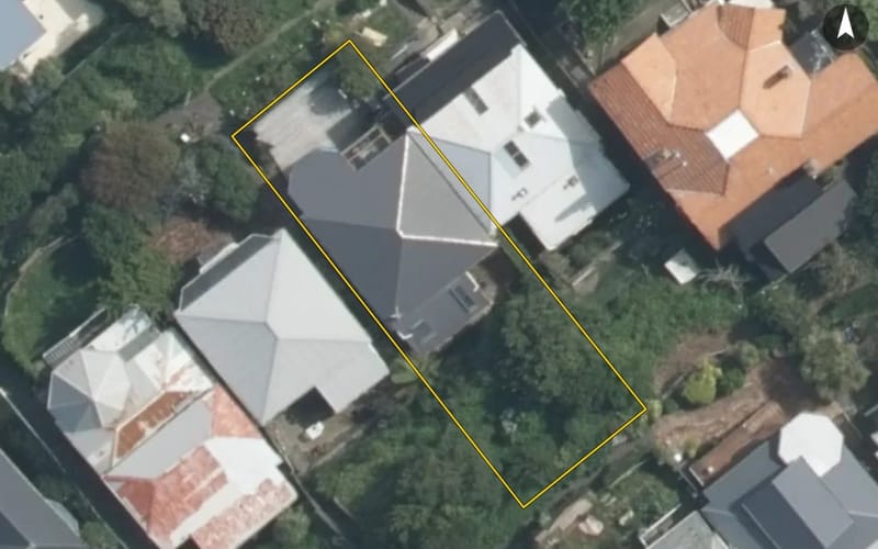5 McIntyre Avenue