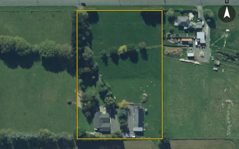 267 Drysdale Road