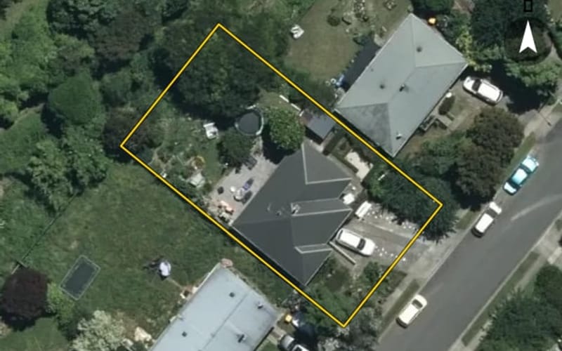 22 Sowman Street