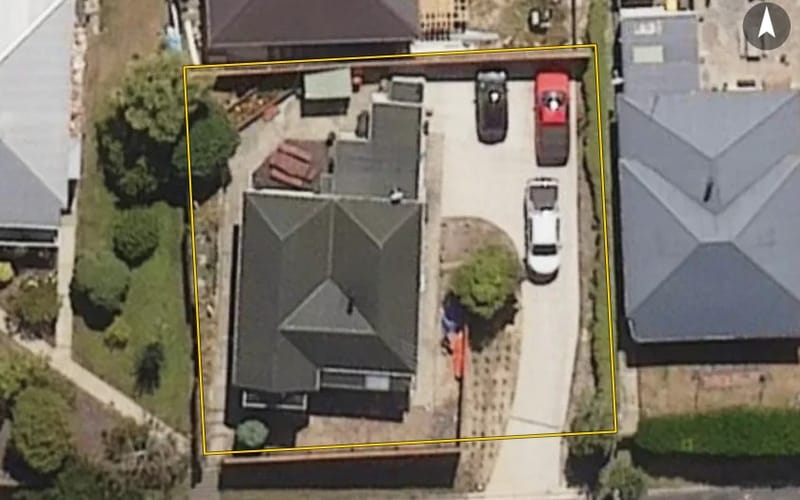 3 John Street
