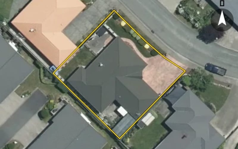 6 Holcroft Place