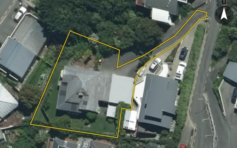20 Iwa Road