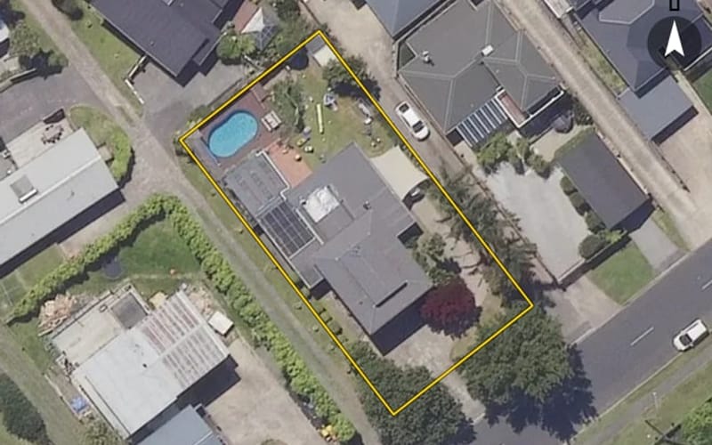 46 Margaret Road