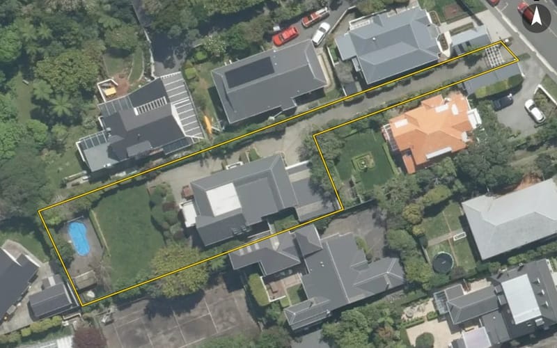 28 Messines Road