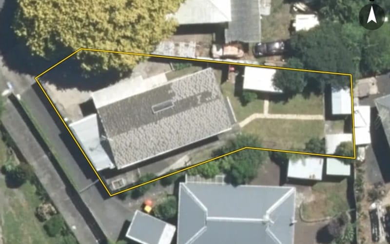 21 Marybeth Place