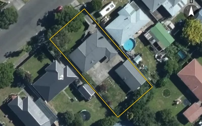 33 Peters Avenue