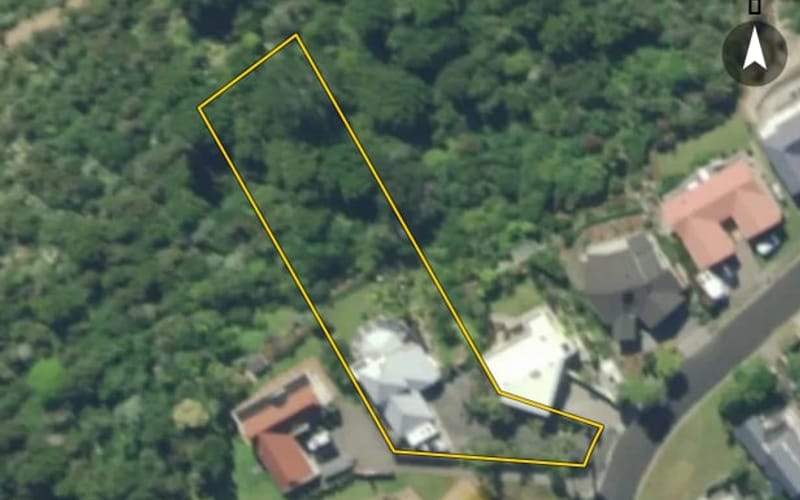 66 George Point Road