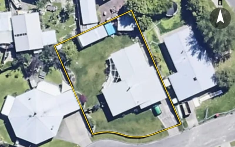 4 Ryan Place
