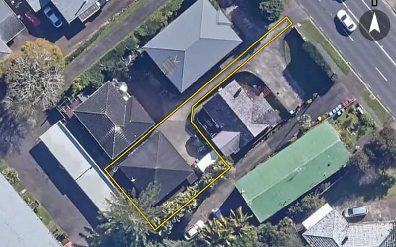 39 St Lukes Road