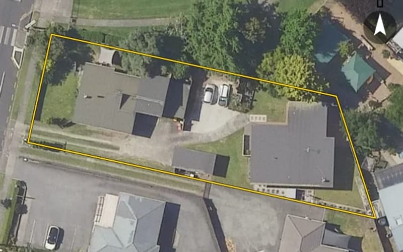 73 Otumoetai Road