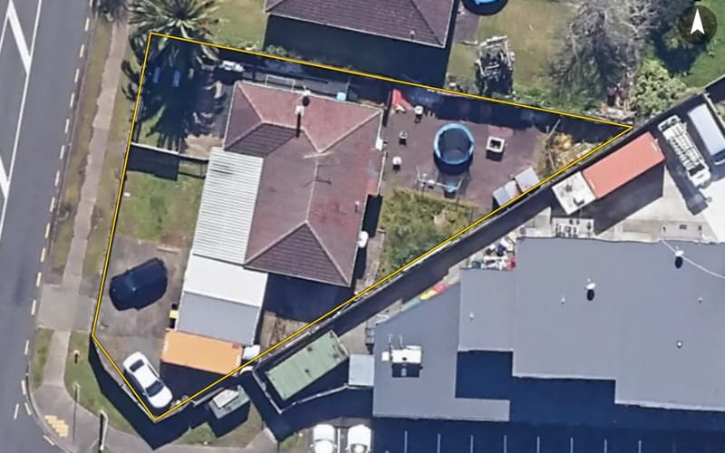 58 Harania Avenue