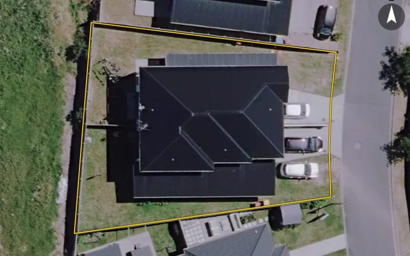5 Miharo Crescent