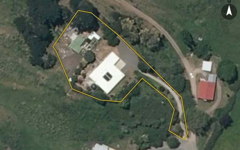 210 Waitarere Beach Road