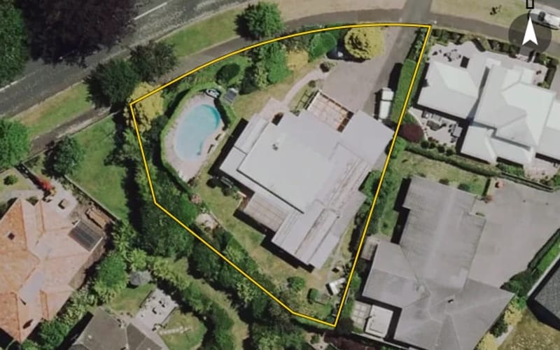 27 Riverview Terrace