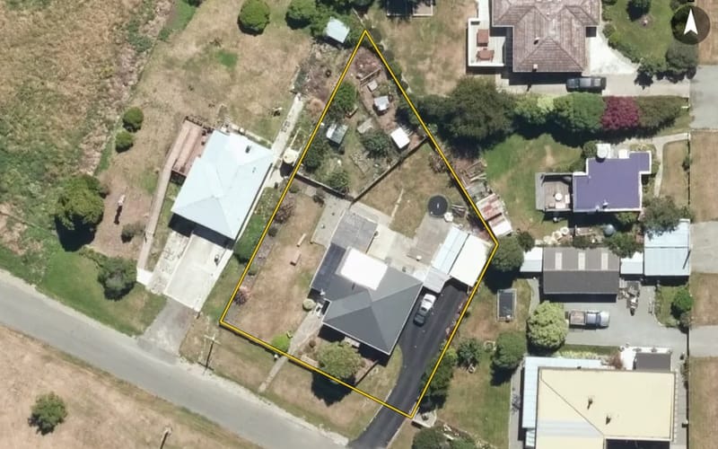 5 Ascot Road