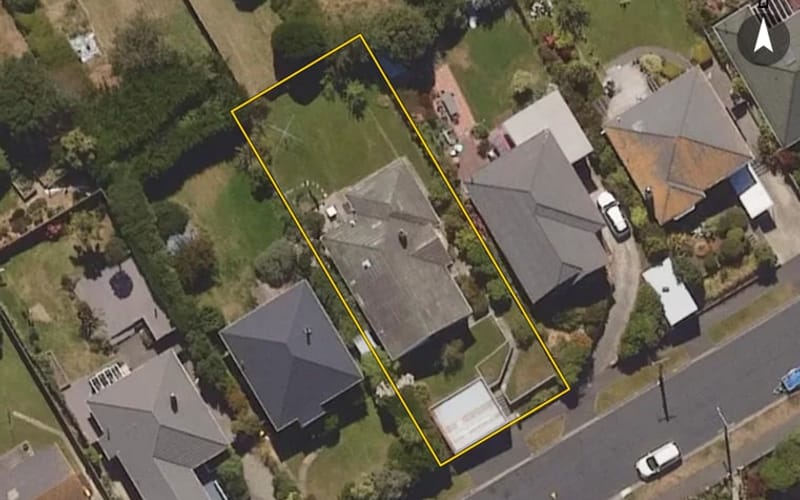 30 Marewa Street