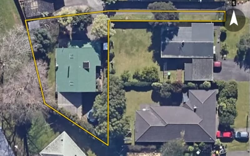 21 Freda Place