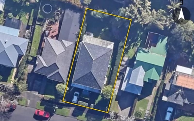 20 Rewa Road
