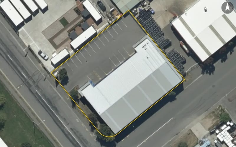 105 Hayton Road