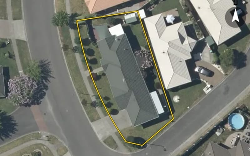 130 Ascot Avenue