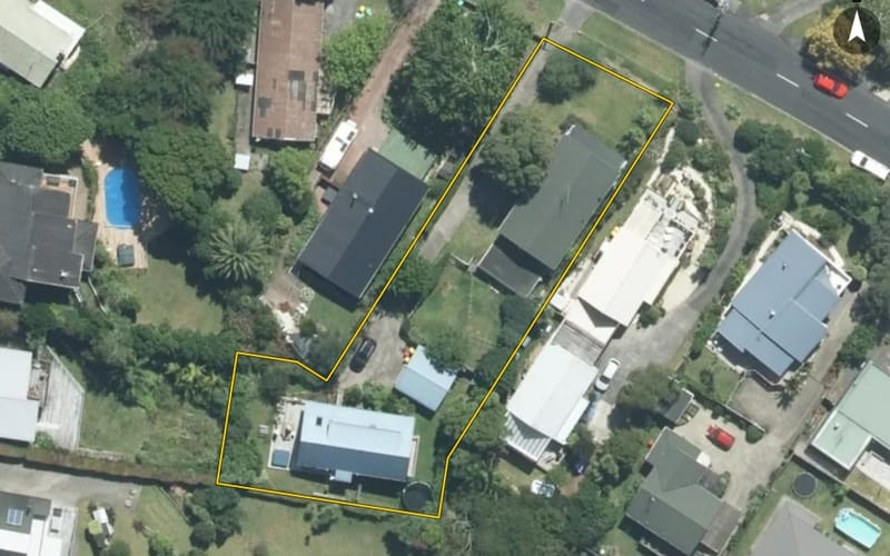 1/5 Marina Road