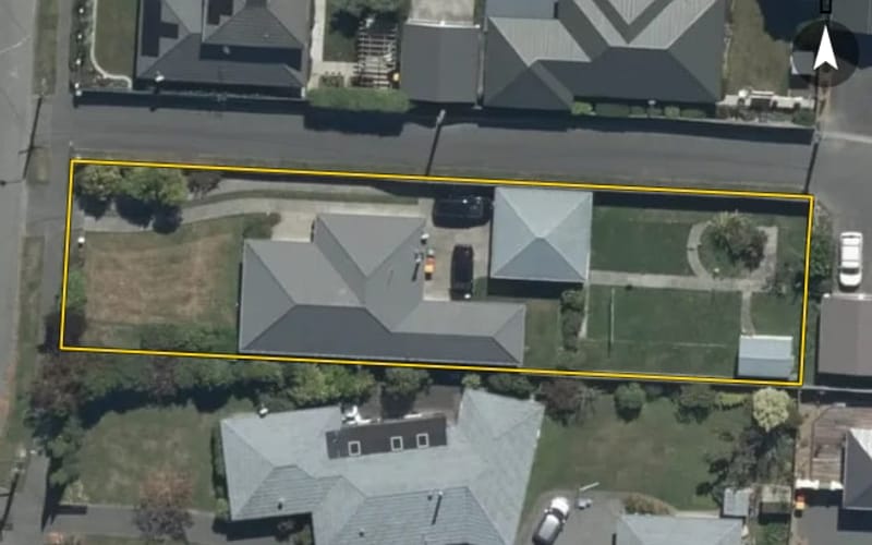 48 Cavendish Road