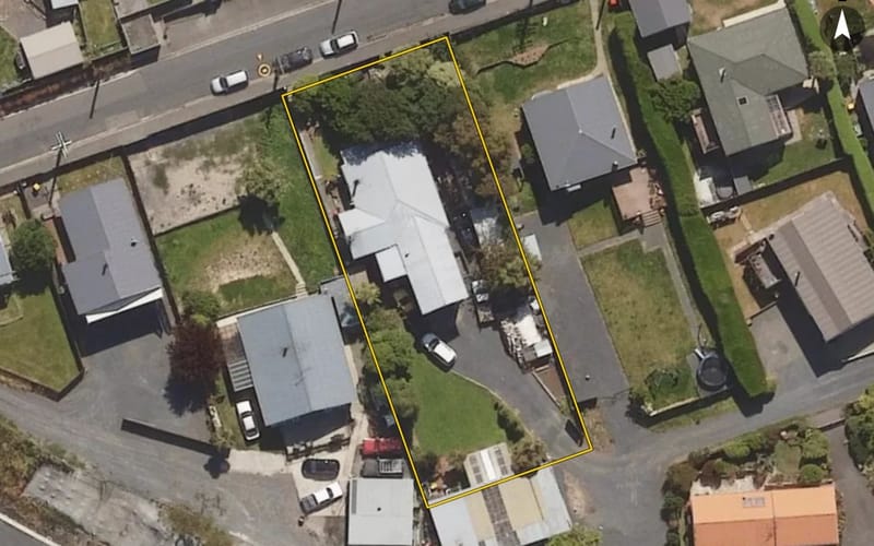 7 Paterson Street