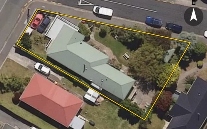 2 Milburn Street