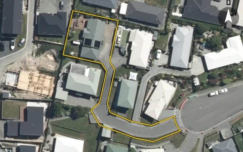 21A Ellesmere Place