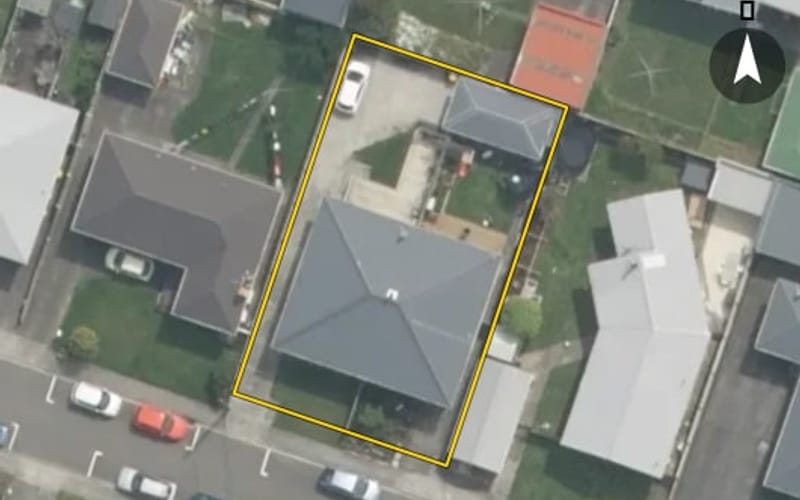 10 Revans Street