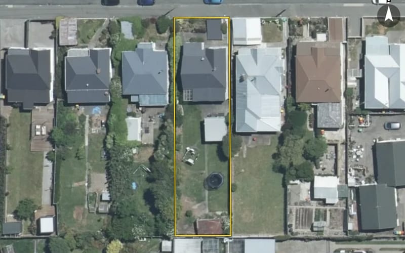 34 Hassall Street