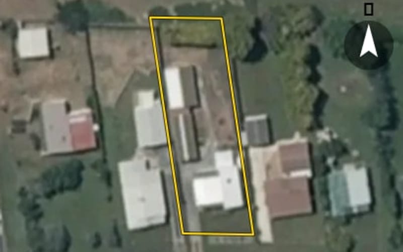11 Dewe Terrace