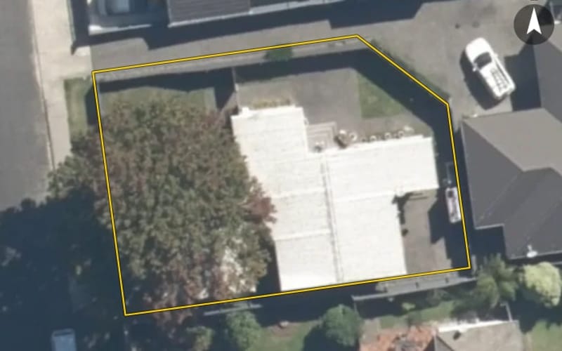 62 Golders Road