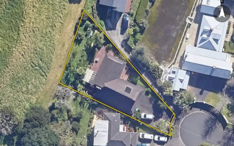 8 Maxfield Place