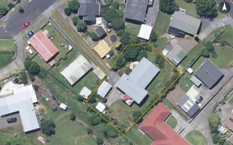 3 Wanaka Street