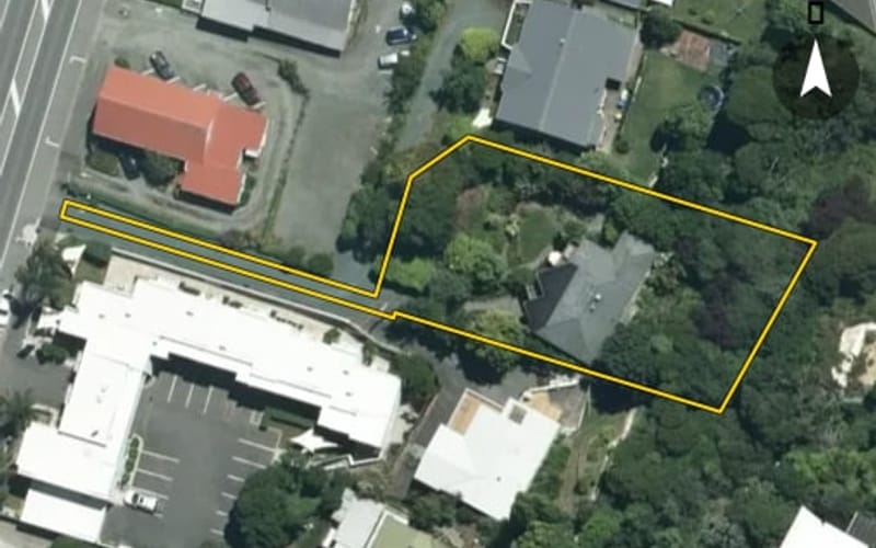 67 Tahunanui Drive