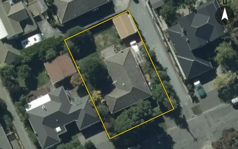 50 Bay View Road