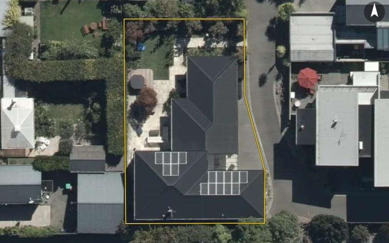 62A Holly Road