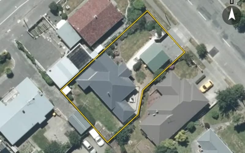 4 King Street