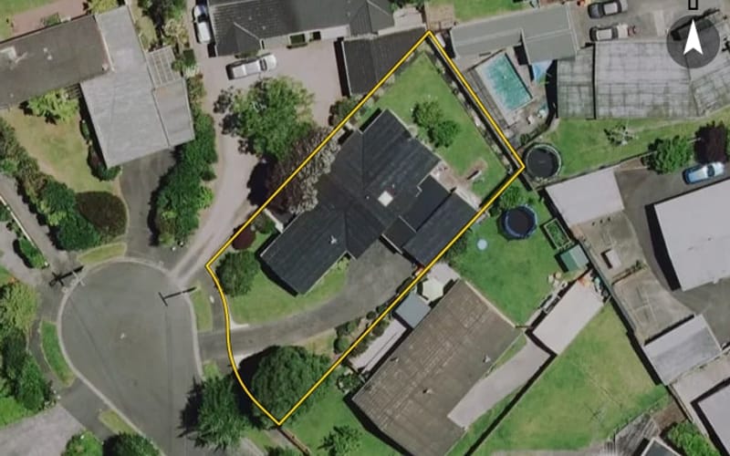 6 Norma Place