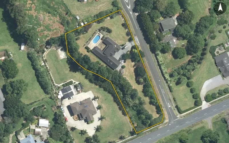 4 Notch Place