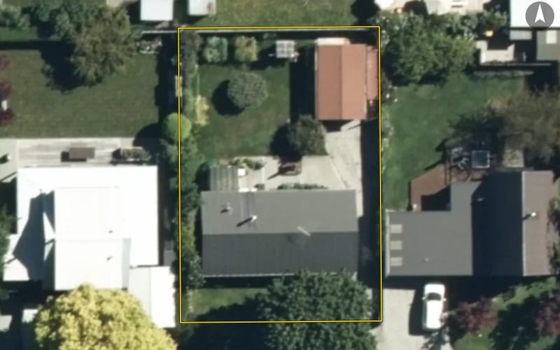 7 Ritchie Street