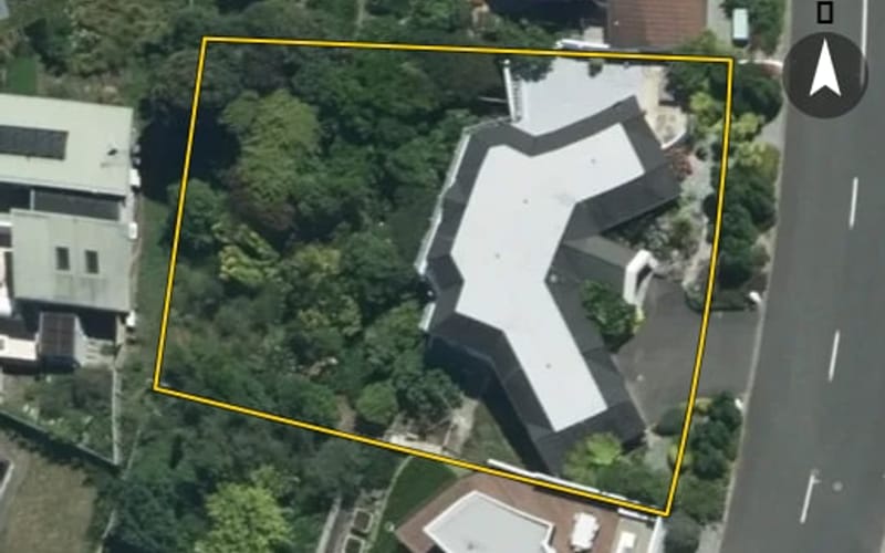 340 Princes Drive