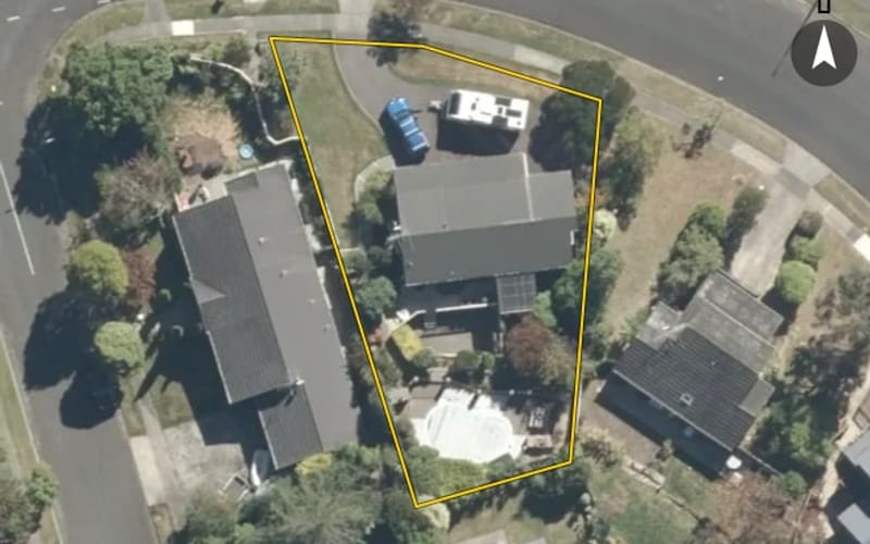 24 King Charles Drive