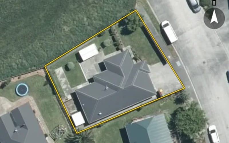 4 O'Neill Place