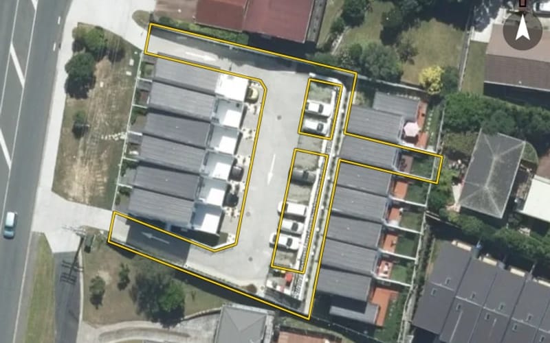 2/737 East Coast Road
