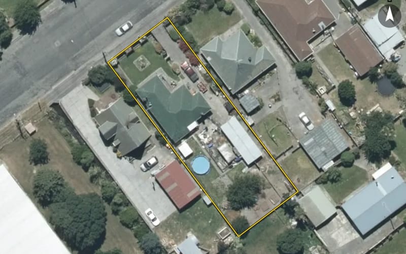 177 Thomson Street
