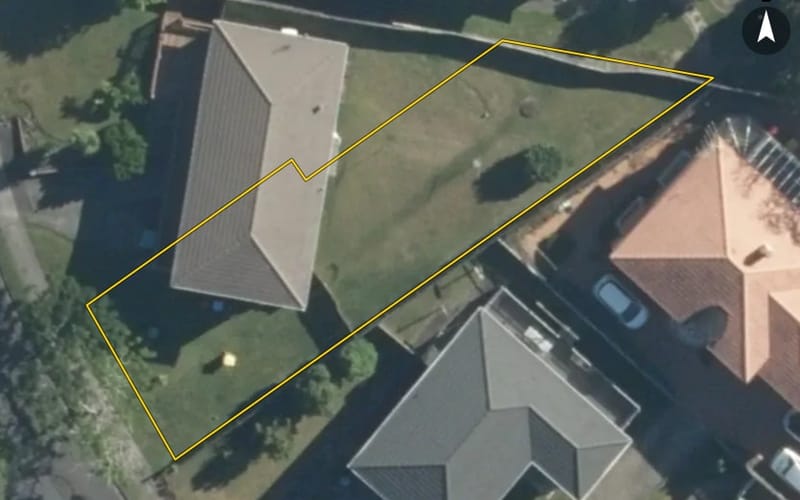 9 Winhall Rise
