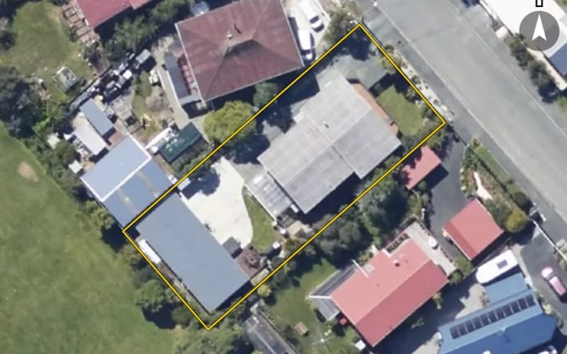 20 Broadsea Avenue