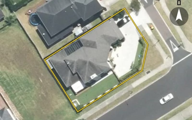 283 Harbourside Drive